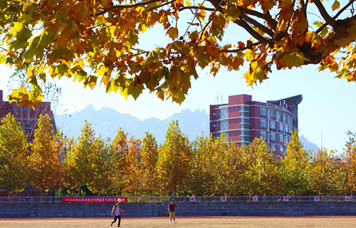  晋城职业技术学院五年制大专