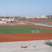  山西体育职业学院(晋城教学班)