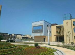  苍南县职技校望里北岙分校