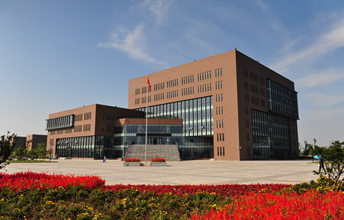  锦州电力高级技工学校