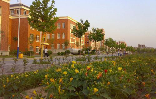  桂林兴华职业技术学校