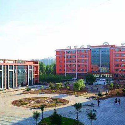  忻州青少年艺术学校