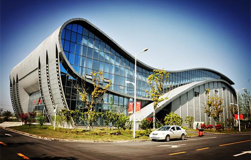  安徽省物资学校