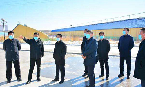  白城市卫生职工中专