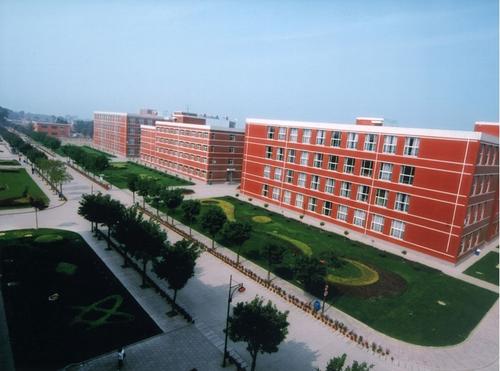  山西省商务学校