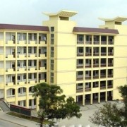  阳城县北留职业高中