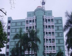 广州市松岗经济管理职业技术学校