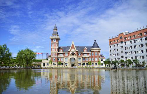  合肥市光华卫生职业学校