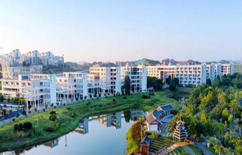  柳州市第二职业技术学校