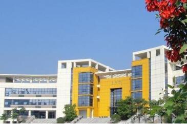  温州东瓯外经贸职业学校