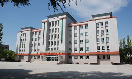  大连通才计算机中等职业技术学校