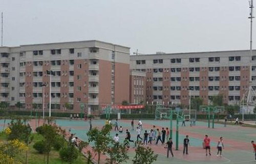  桂林南方中等职业技术学校