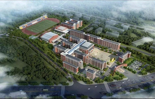  广东省煤炭总公司曲仁技校