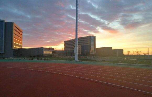  原平市英才中学(职教班)