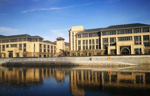  浙江东方职业技术学院五年制大专