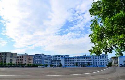  蒙城县马集镇职业高中