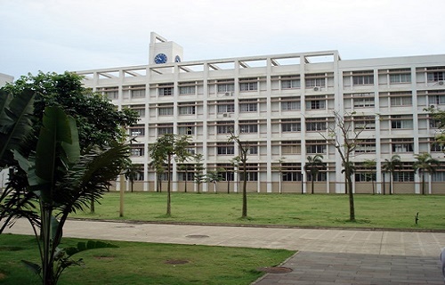  海南省交通学校