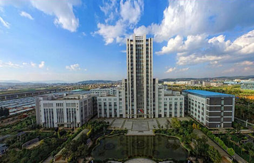  合肥庐阳中华职业学校