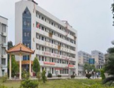 柳州制剂医药技工学校