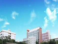 广西石化高级技工学校