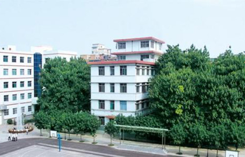  山西省四方中等技术学校