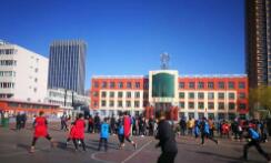  介休职业教育中心