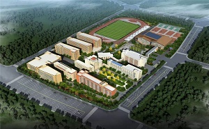  高要市技工学校