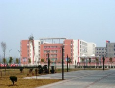 卢湾区职业教育中心