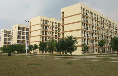  南宁水电中等职业学校