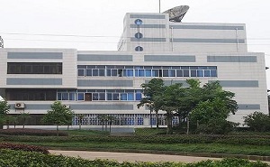  广东护士学校