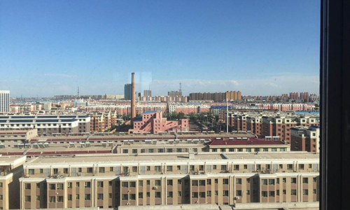  白城市洮北区农业职业技术学校