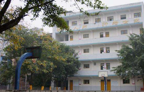  柳州市制剂医药技工学校