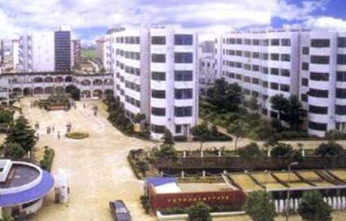  宁波职业技术教育中心学校