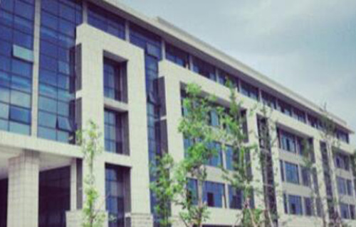  宁海第一职业学校