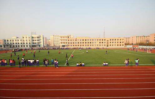  安庆石油化工总厂技工学校