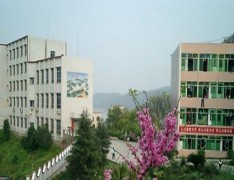 柳江职业教育中心