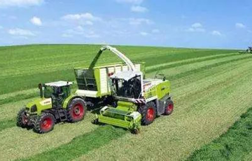  太和县农机技术学校