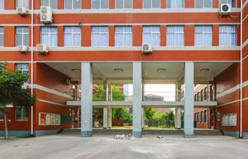  玉林市水电技工学校