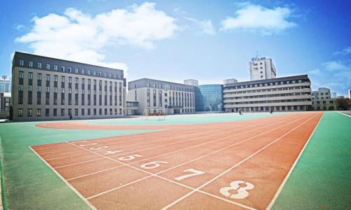  沈阳市旅游学校