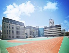 沈阳市旅游学校