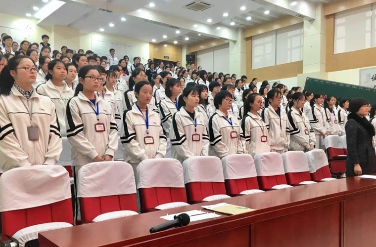 舞蹈表演（高升专）