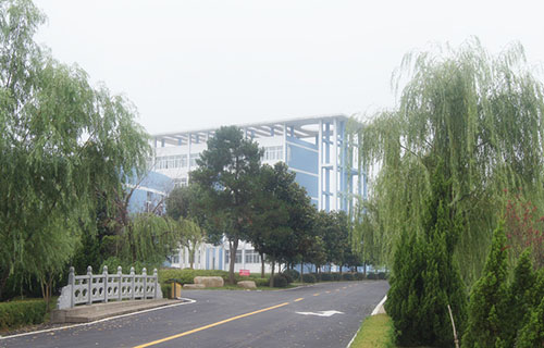  枞阳县牛集高级职业中学