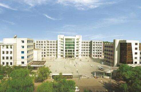  吉林工业经济学校