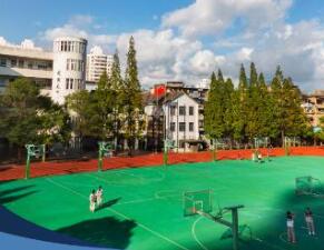  温州市第二职业中等专业学校