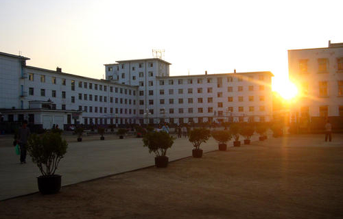  吉林省公路技工学校