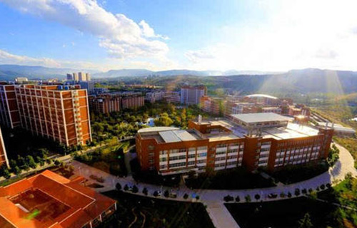  长春五年制大专学校