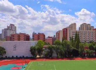  浙江第一高级技工学校