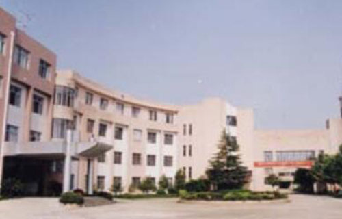  宁海高级职业技术中心学校