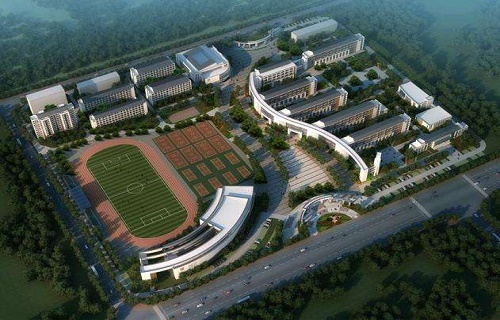  东莞市南华职业技术学校