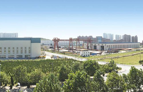  辽宁省大连海洋渔业集团公司技工学校